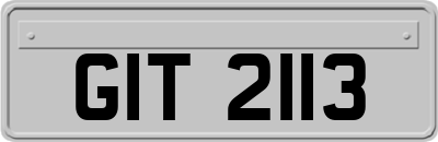 GIT2113