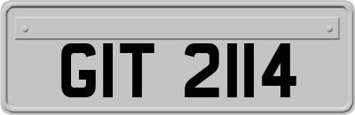 GIT2114