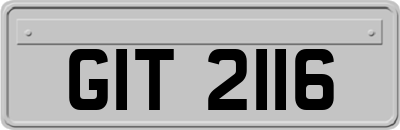 GIT2116