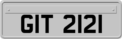 GIT2121