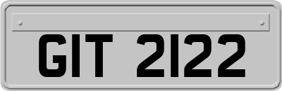 GIT2122