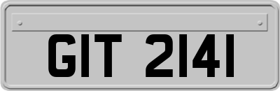 GIT2141