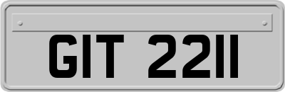 GIT2211