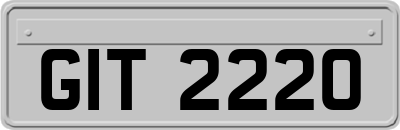 GIT2220