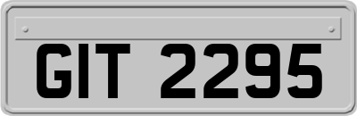GIT2295