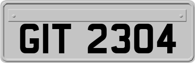 GIT2304