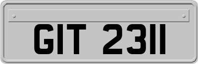 GIT2311