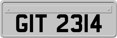 GIT2314