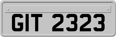 GIT2323