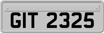 GIT2325