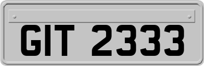 GIT2333