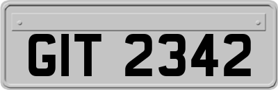 GIT2342