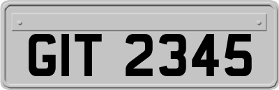 GIT2345