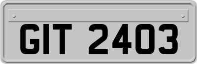 GIT2403