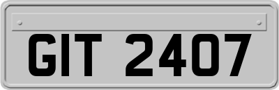 GIT2407