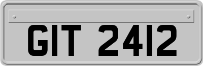 GIT2412