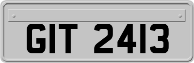 GIT2413
