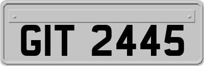 GIT2445