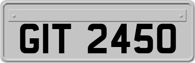 GIT2450