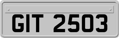 GIT2503