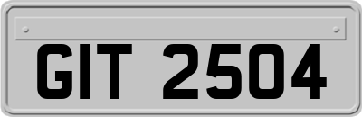 GIT2504