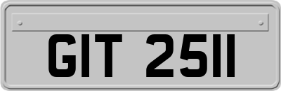 GIT2511