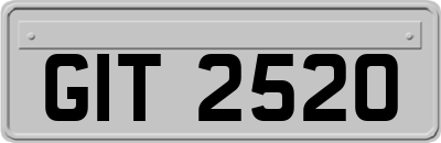 GIT2520
