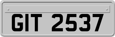 GIT2537