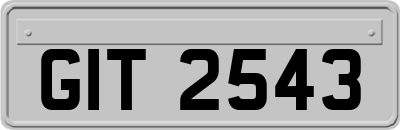 GIT2543