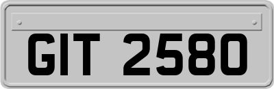 GIT2580