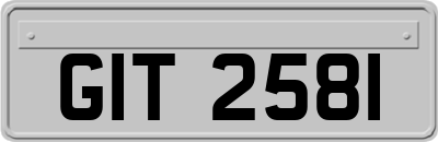 GIT2581