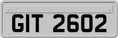 GIT2602