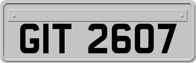 GIT2607