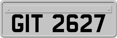GIT2627