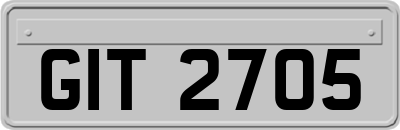 GIT2705