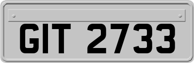 GIT2733