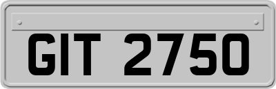 GIT2750
