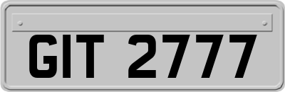 GIT2777
