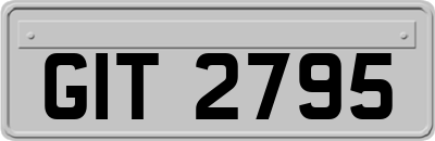 GIT2795
