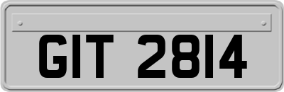 GIT2814