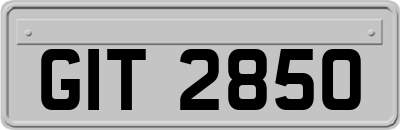 GIT2850