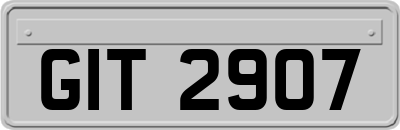 GIT2907