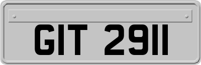 GIT2911