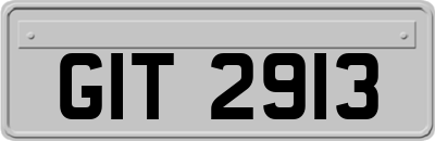 GIT2913