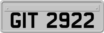 GIT2922