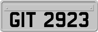 GIT2923