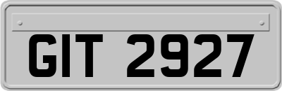 GIT2927