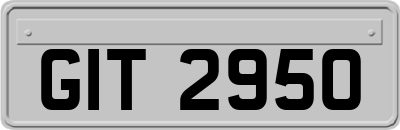 GIT2950