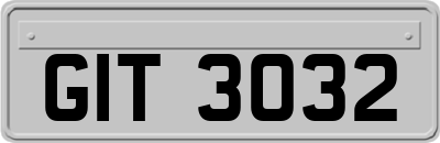 GIT3032