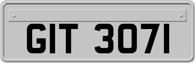 GIT3071